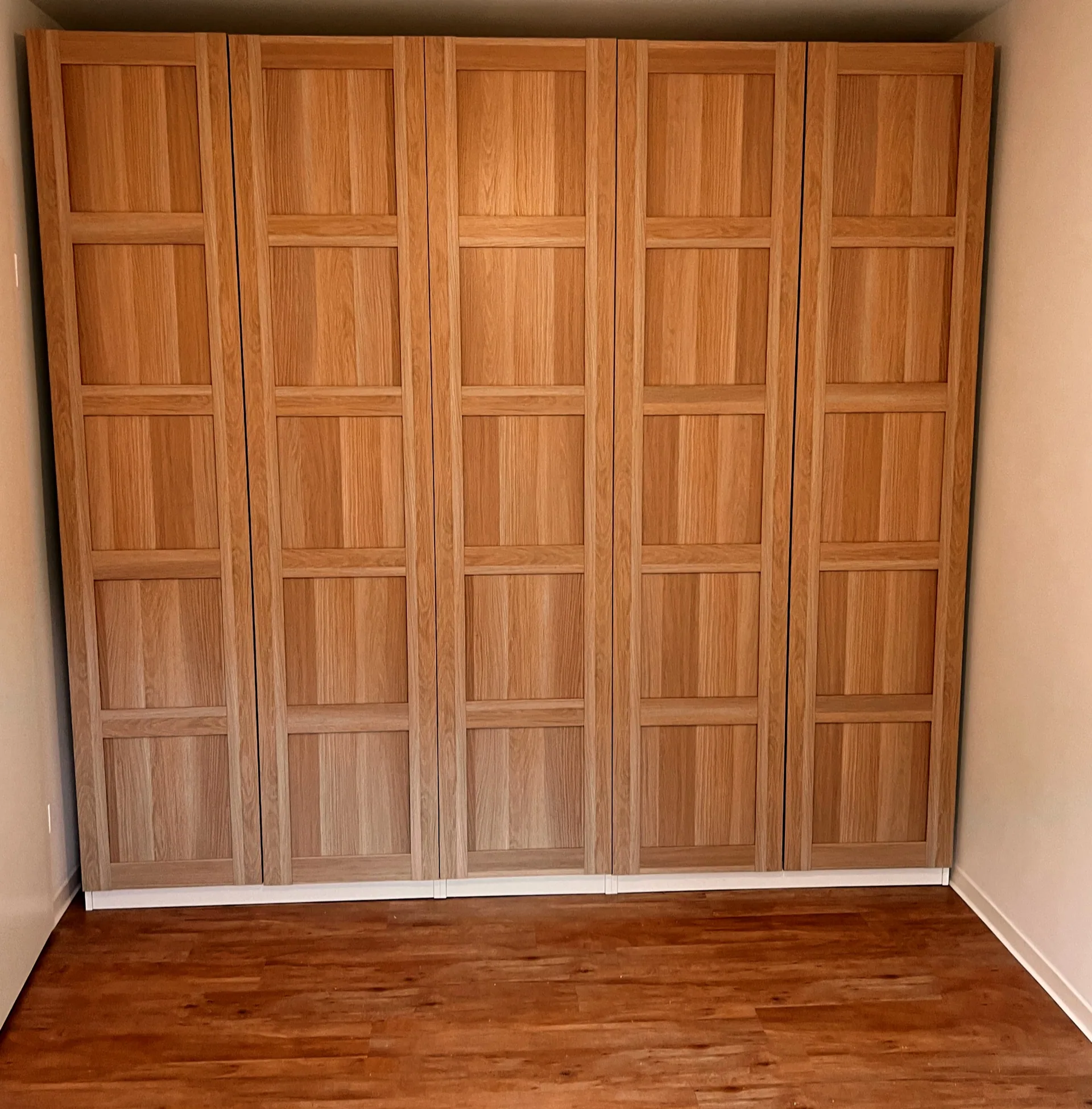 IKEA Möbelmontage von Handwaerk